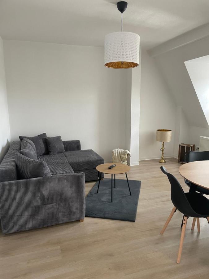 Erholungsoase Kleine Wolke Apartamento Dresden Exterior foto