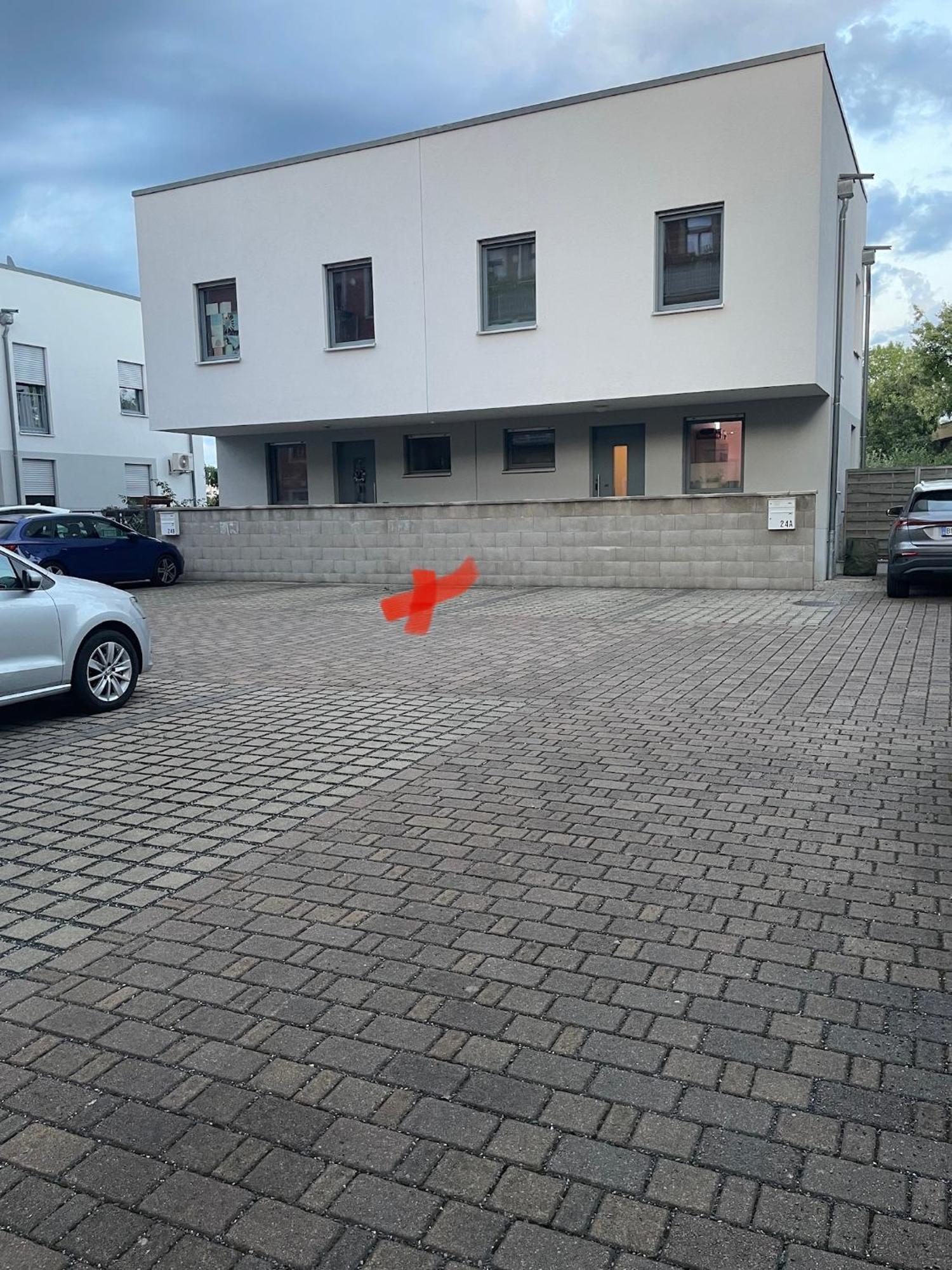 Erholungsoase Kleine Wolke Apartamento Dresden Exterior foto